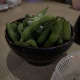 Edamame Edamame