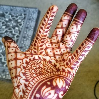 Henna By Elyse - Exquisite Mehndi design from Henna by Elyse. - Henna Artists Near Me Henna By Elyse - Exquisite Mehndi design from Henna by Elyse. - Henna Artists Near Me