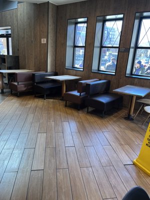 McDonald's by null