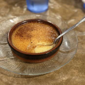 Viking Athletic Asso - Crème brûlée - York, Pennsylvania Viking Athletic Asso - Crème brûlée - York, Pennsylvania