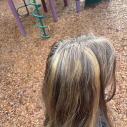 Summit Salon Academy - PDX - My hilights