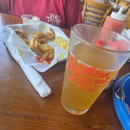Good beer