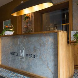 Hotel Merici