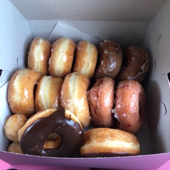 Ray's Donuts - Donuts Near Me - Marietta, Georgia