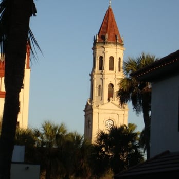 Flagler College - Colleges & Universities Near Me - Saint Augustine, Florida