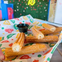 Pinches Tacos