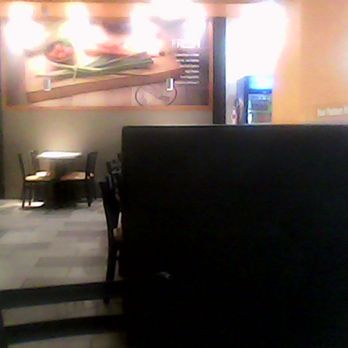 WaBa Grill - Fast Food Near Me - Los Angeles, California
