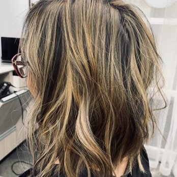 Nalitha Salon - Hair Salons Near Me - El Cerrito, California