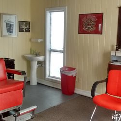 Upper Cutz Barber Shop /Salon