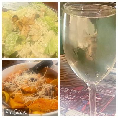 Monterey's Fish House by null