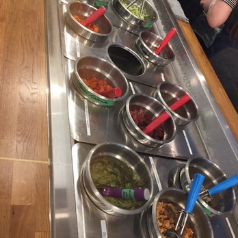 The Poke Shop - Hawaiian Near Me - Vancouver, British Columbia
