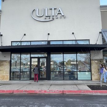 Ulta Beauty - Store front - Cosmetics & Beauty Supply Near Me - Georgetown, Texas Ulta Beauty - Store front - Cosmetics & Beauty Supply Near Me - Georgetown, Texas