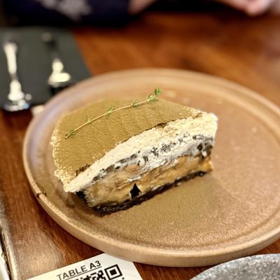 U :Dessert Story by null