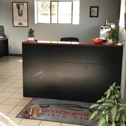 Cimorelli's Collision Center