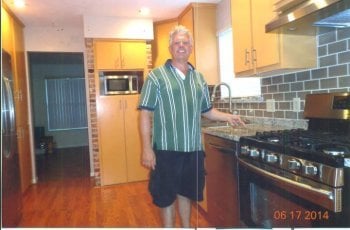 Slide of Trinity Builders & Remodelers