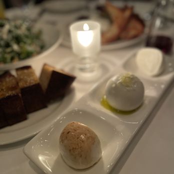 Osteria Mozza - Mozzarella di Bufala & Condimenti - Italian Near Me - Los Angeles, California Osteria Mozza - Mozzarella di Bufala & Condimenti - Italian Near Me - Los Angeles, California