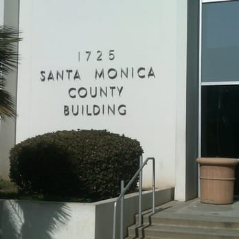 Santa Monica Courthouse - SM Courthouse - Courthouses Near Me - Santa Monica, California Santa Monica Courthouse - SM Courthouse - Courthouses Near Me - Santa Monica, California