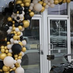Villa Nail and Spa