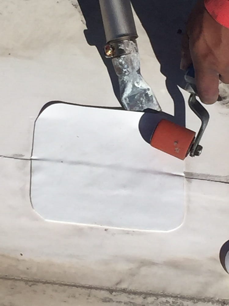 Slide of Texas Friendly Roofing Services