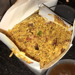 Golden Wok