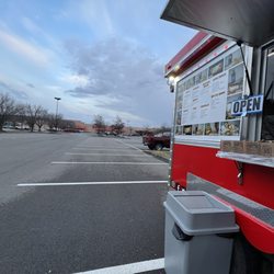 Taco Don Pancho - Locations in cranberry - Home Depot & Bud's beer dist parking lots