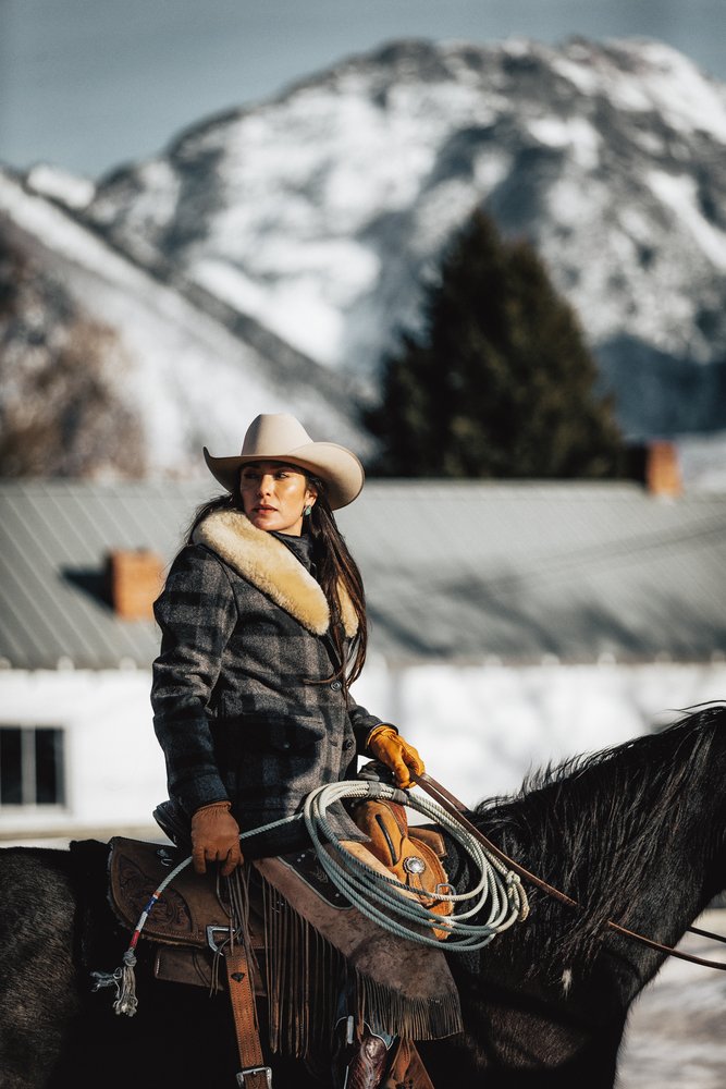 Filson Logo