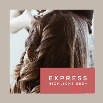 Ava Salon and Spa - Want to add just a few highlights, this is the appointment for you. - Hair Salons Near Me - Gilbert, Arizona Ava Salon and Spa - Want to add just a few highlights, this is the appointment for you. - Hair Salons Near Me - Gilbert, Arizona