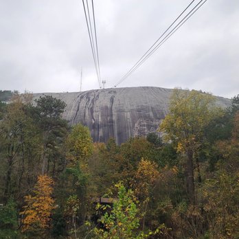 Stone Mountain Park - From the Summit Skyview - Parks Near Me - Stone Mountain, Georgia Stone Mountain Park - From the Summit Skyview - Parks Near Me - Stone Mountain, Georgia