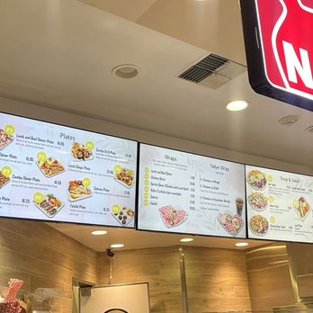 NAR DONER & GRILL - Updated August 2025 - 120 Photos & 91 Reviews ...