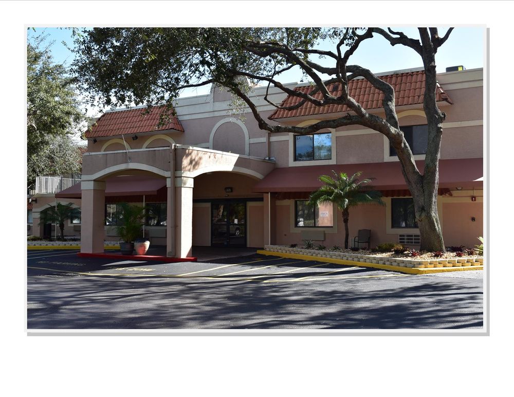 AVANTÉ AT BOCA RATON Updated October 2024 1130 NW 15th St, Boca