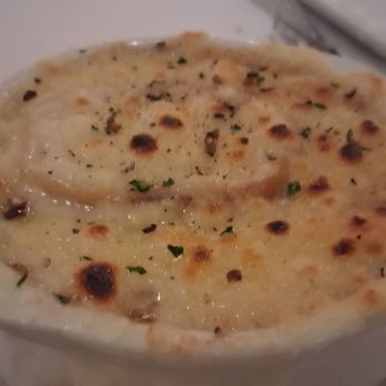 Ruth's Chris Steak House - French Onion Soup - Steakhouses Near Me - Reno, Nevada Ruth's Chris Steak House - French Onion Soup - Steakhouses Near Me - Reno, Nevada