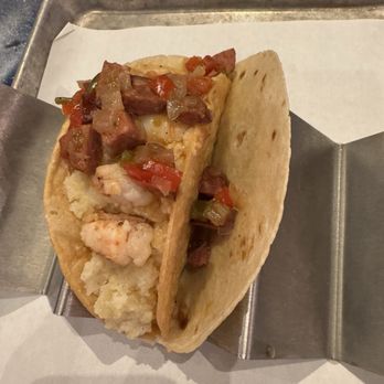 Agave & Rye - Rookwood - The Cats Meow - Tacos Near Me - Cincinnati, Ohio