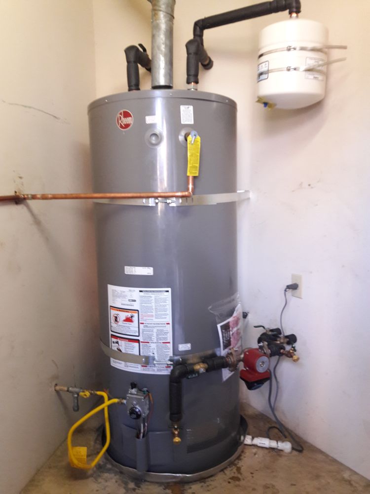 SAN DIEGO ALL STAR PLUMBING Updated August 2024 1630 Prospect St