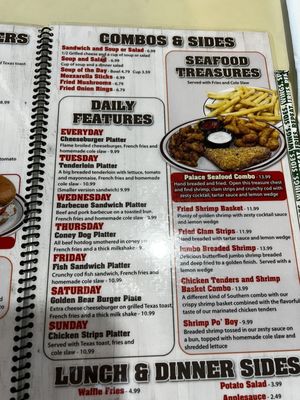 Menu photo 4 Cow Palace Shelbyville, IN Menu photo 4 Cow Palace Shelbyville, IN