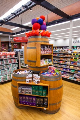 Bartell Drugs by null