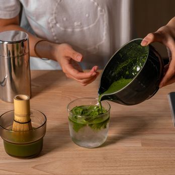 Whisk Matcha Bar - Coffee & Tea Near Me - Houston, Texas Whisk Matcha Bar - Coffee & Tea Near Me - Houston, Texas