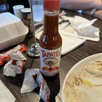 Green Corner Restaurant - Why not make your own spicy sauce? - Mediterranean Near Me - Mesa, Arizona Green Corner Restaurant - Why not make your own spicy sauce? - Mediterranean Near Me - Mesa, Arizona