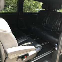 Transport VTC Ba Prestige - Voyage