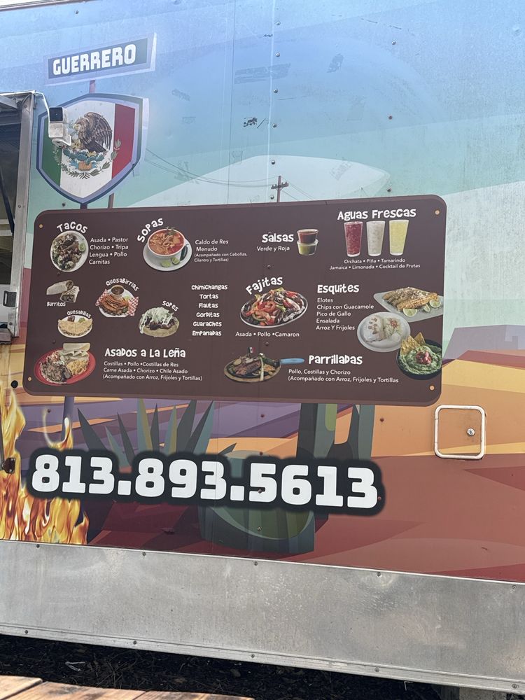 Taqueria El Triunfo