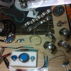 Jewelry By Don Cook - Something for everyone!