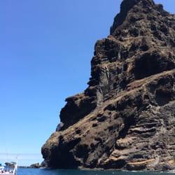 Alexander I - Luxury Sailing Boat Cruises