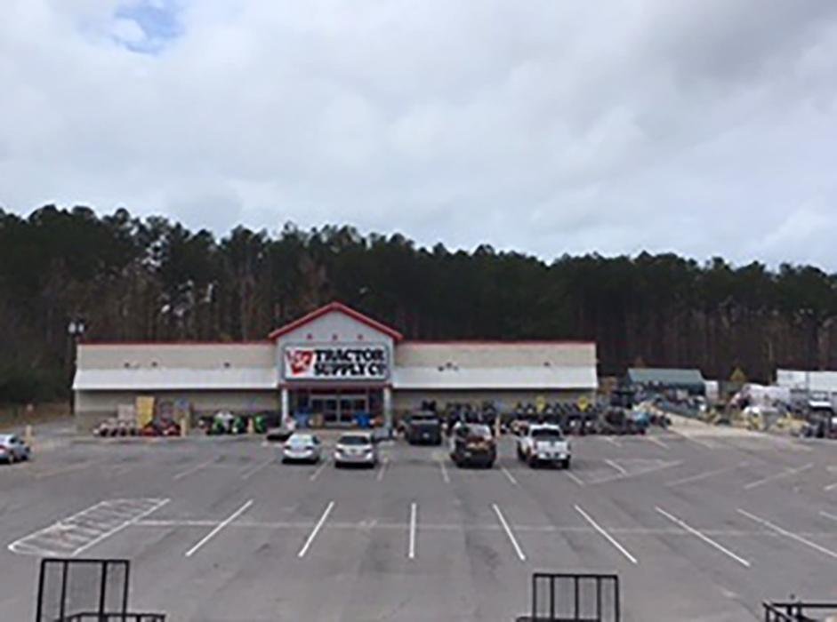 TRACTOR SUPPLY Updated June 2024 1805 W Court St, Winnfield