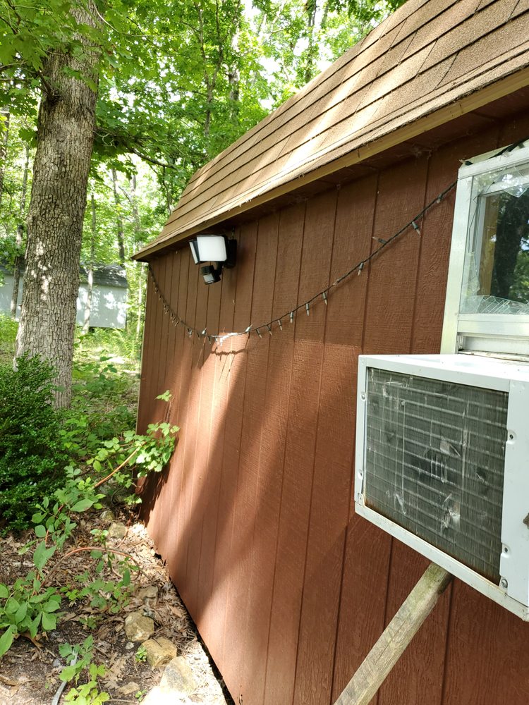 Slide of Last Minute Services