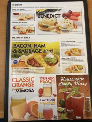 Menu photo 4 Elmer's Restaurant Portland, OR Menu photo 4 Elmer's Restaurant Portland, OR