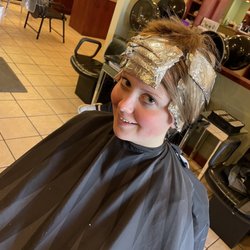 Will’s Barber Shoppe
