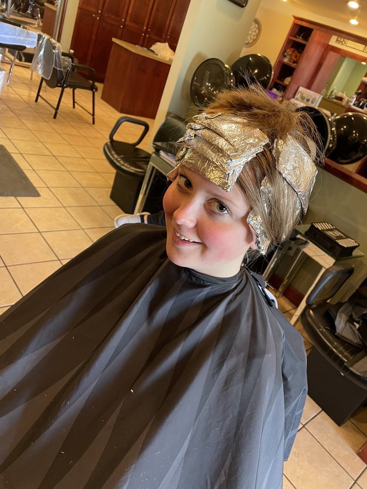 Will’s Barber Shoppe Logo