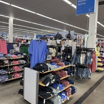 Walmart Supercenter - Inside - Department Stores Near Me - Casselberry, Florida Walmart Supercenter - Inside - Department Stores Near Me - Casselberry, Florida