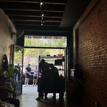 Phe - Inside - Vietnamese Near Me - New York, New York