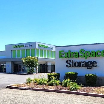 Extra Space Storage - Beauty Image - Self Storage Near Me - Sacramento, California Extra Space Storage - Beauty Image - Self Storage Near Me - Sacramento, California