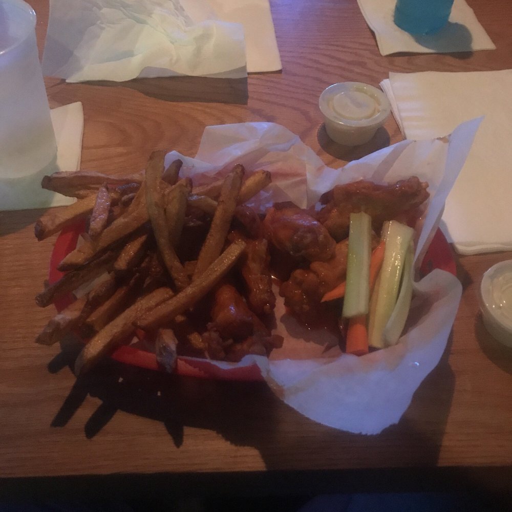 THE BEST 10 Chicken Wings in Florence, SC Last Updated August 2021 Yelp